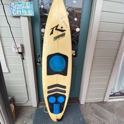 Surfboard For Sale
