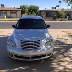 2009 Chrysler PT Cruiser