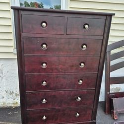 Queen/king Bedroom Set