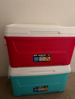 Coolers
