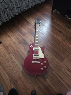 Epiphone Les Paul Electric Guitar