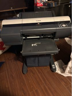 Canon Prograf IPF5100