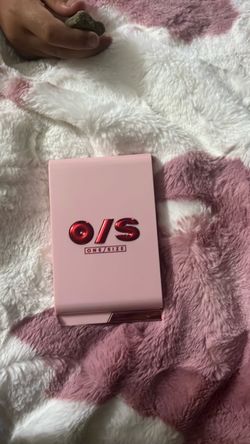 One/Size Beauty 3D Blush Trio
