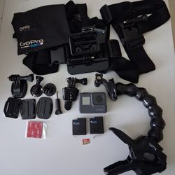 GoPro Hero 5
