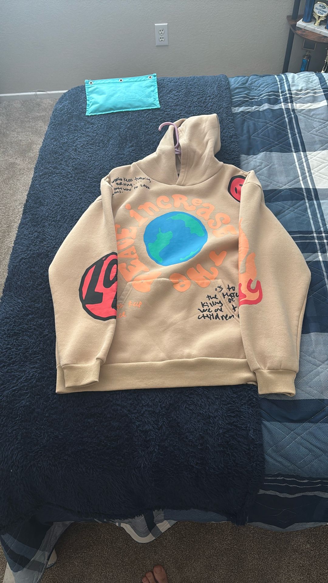 Graphic Hoodie