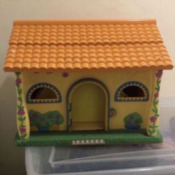 Dora’s House Toy