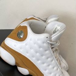 Air Jordan 13 “Wheat” – Size 10