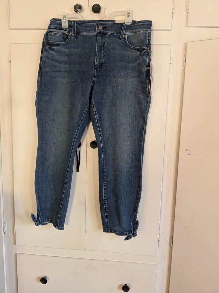 Women's Jeans