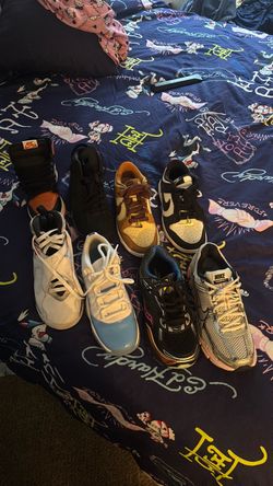 Moving sale