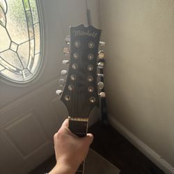 Guitar