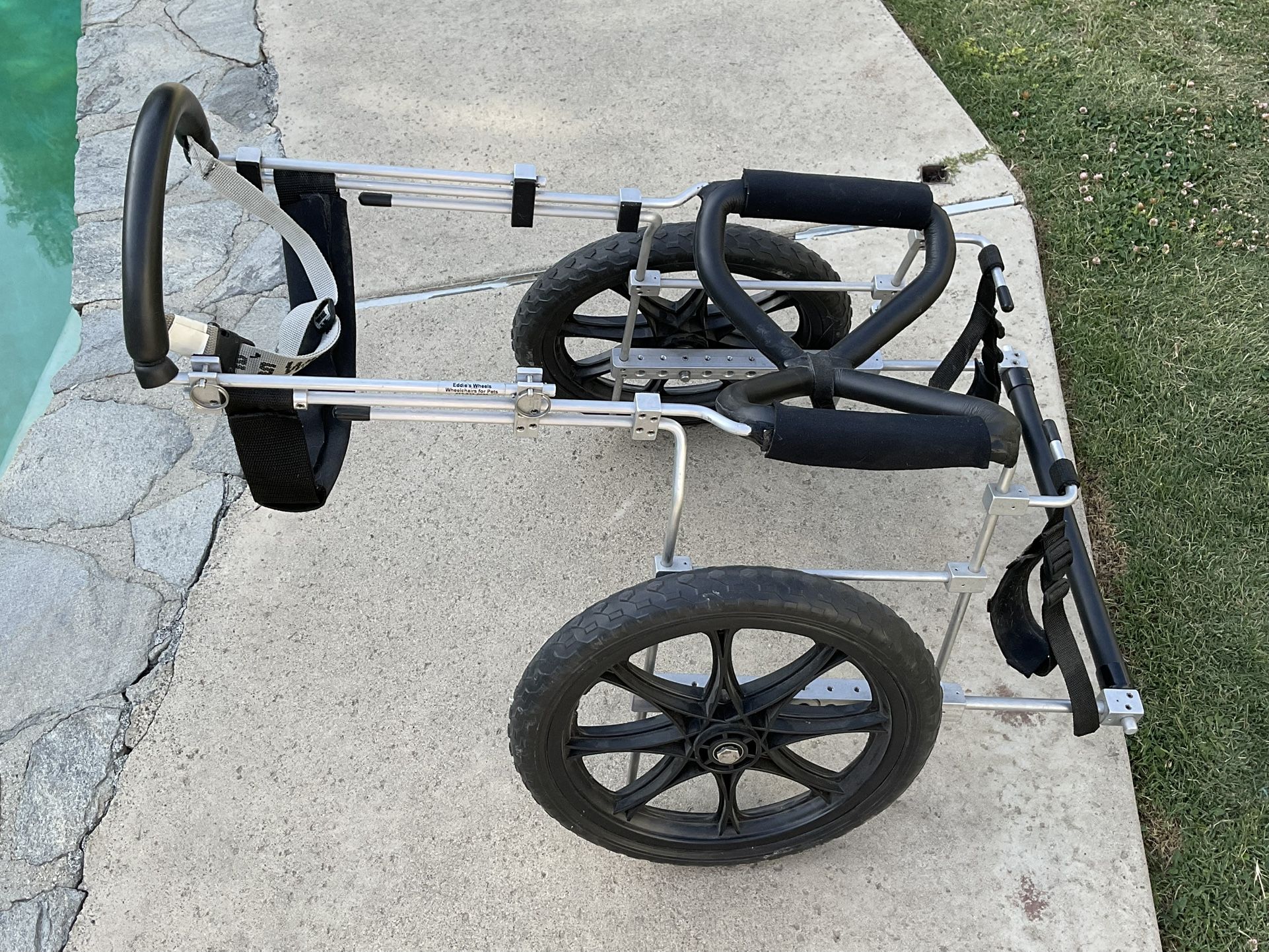 Dog Wheelchair, Dog Wheels