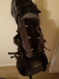 North Face Extreme 70 Backpack for Sale in Glendale, AZ - OfferUp North Face Extreme 70 Backpack for Sale in Glendale, AZ - OfferUp