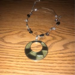 Women’s Necklace 