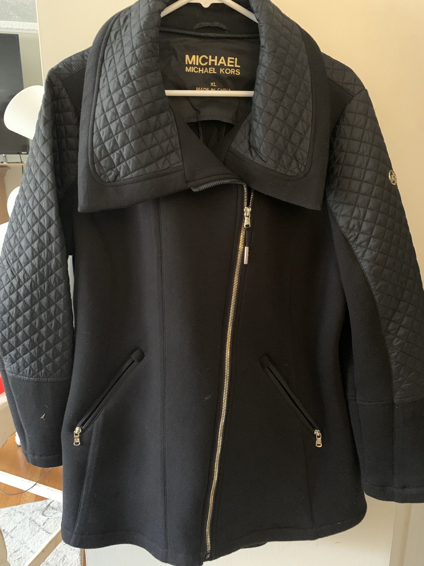 MICHAEL KORS COAT