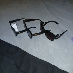 New Sun Glasses 