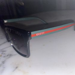 Gucci Shades 