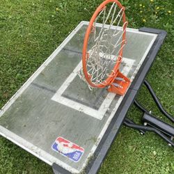 Nba Basketball Hoop