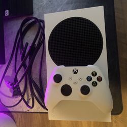 Xbox series S 