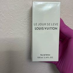 LOUIS VUITTON LE JOUR SE LEVE