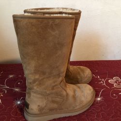 UGG Australia Sumner boots