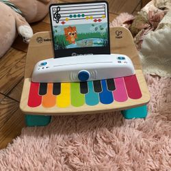 Baby Einstein Piano Toy