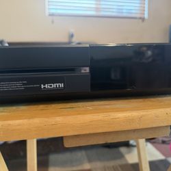 Xbox 1 