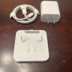 OEM iPhone 12 bundle