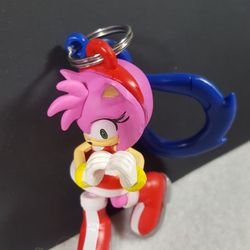 Amy rose backpack cheap