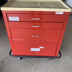 Tool Cabinet 26inch 