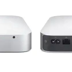Apple Mac Mini Refurbished