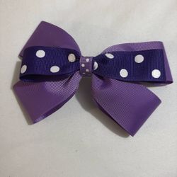Hair Bow 