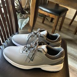 Callaway Men’s Solana TRX v3 Golf Shoes