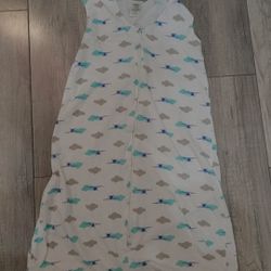 Luvable Friends Plane Sleep Sack