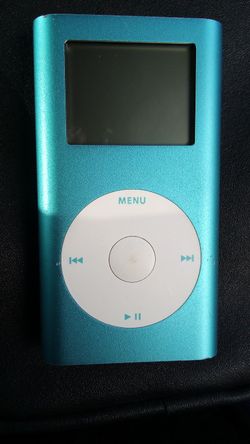I Pod 4GB
