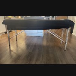 Massage Table 