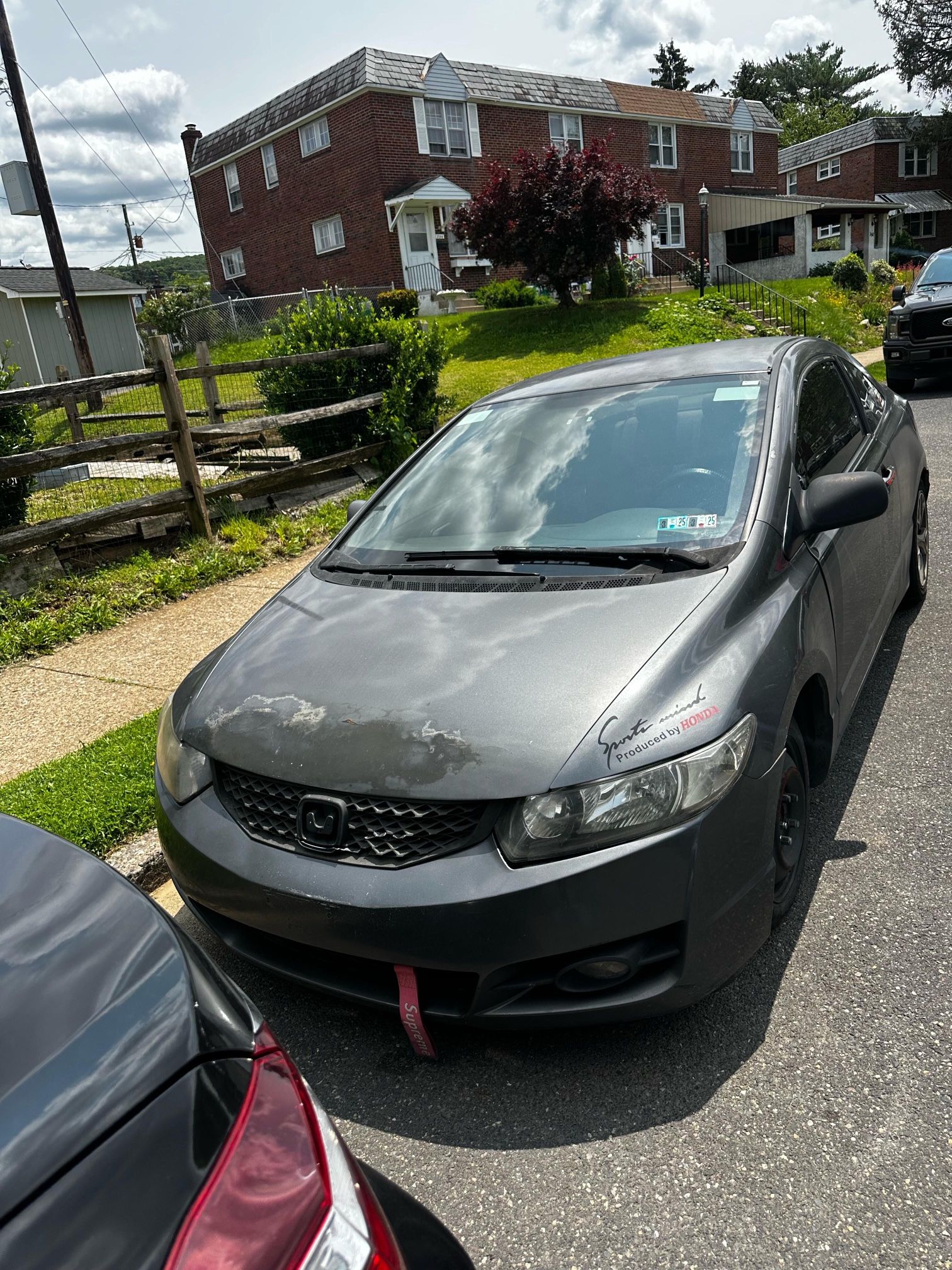 2009 Honda Civic