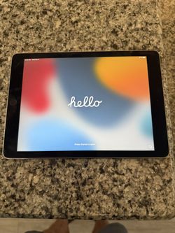iPad Air 2 128GB