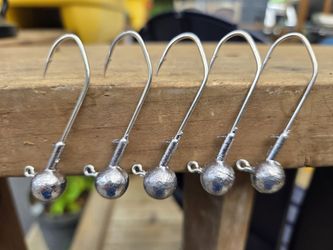 Fishing Jigs