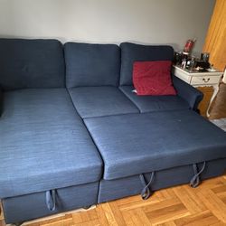 Sofa/Couch Pull Out Bed 