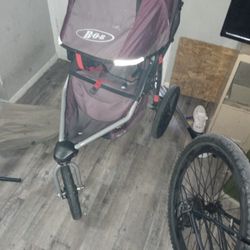 BOB STROLLER 