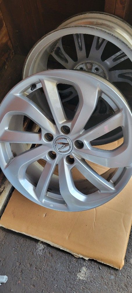 Wheel