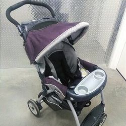 Chico Cortina Stroller 