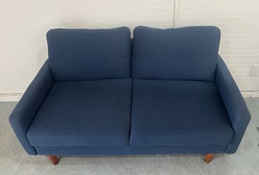 Love seat sofa
