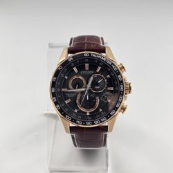 Citizen Eco-drive E660-S123496 Watch 