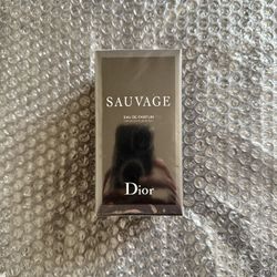DIOR Sauvage 