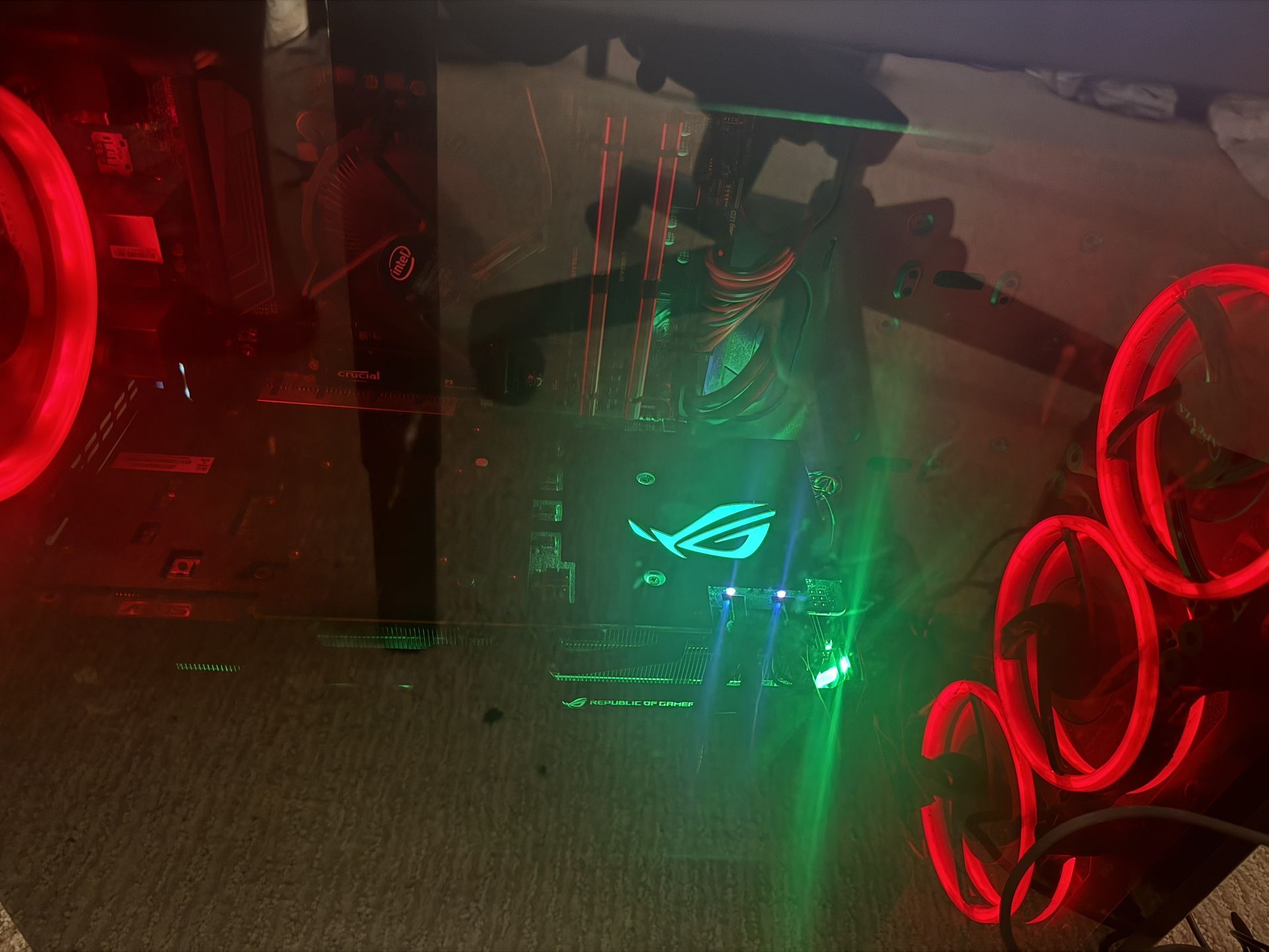 600$ PC 1440p-1080p