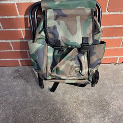 Hunting Backpack For Kid