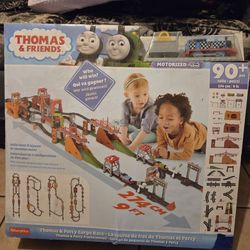 Thomas & Friends Race Track