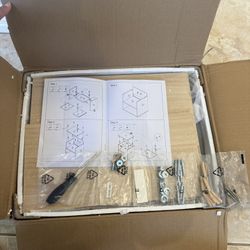Cube Bookshelf - New