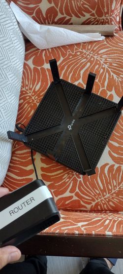 TP-Link Archer C4000